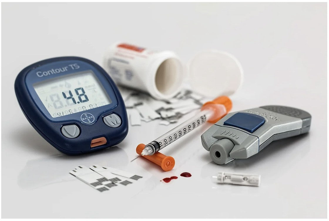 Diabetes mellitus and dogs – does nutrition play a role?