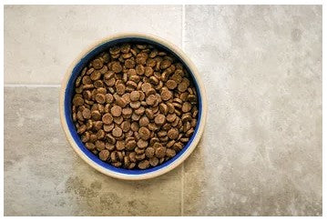 Demystifying pet food labels: as fed, dry matter, and caloric basis