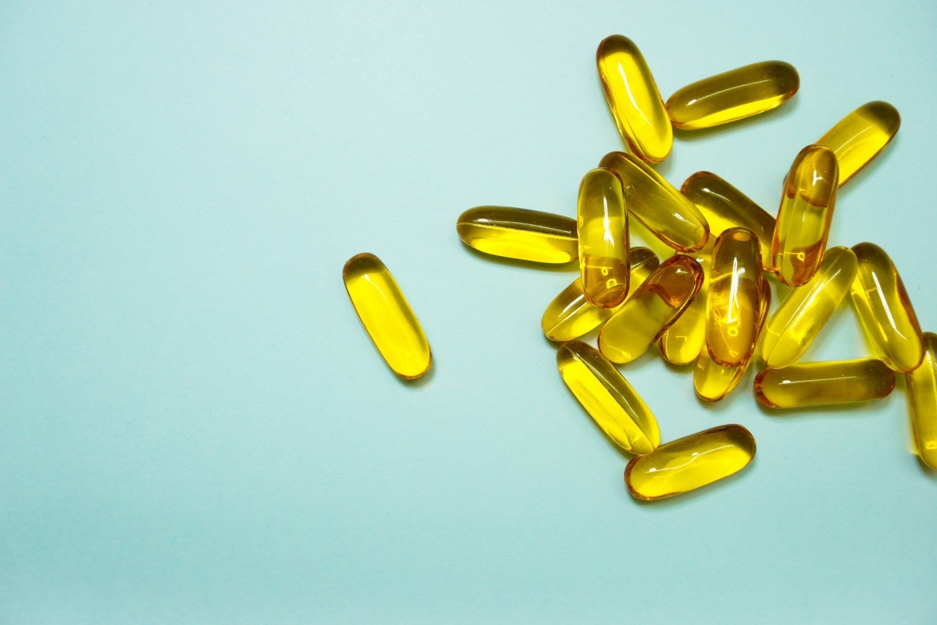 Fish oil: tips and tricks
