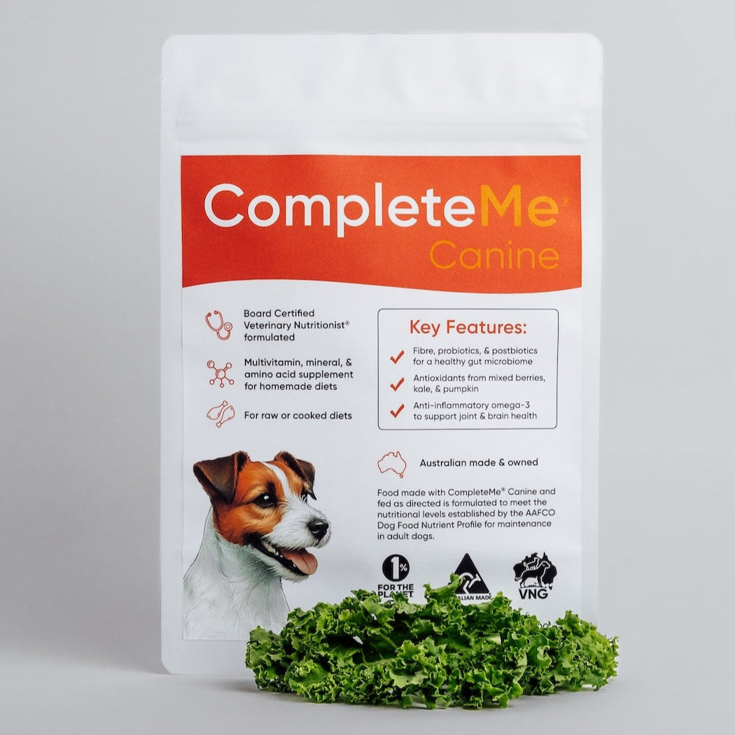 CompleteMe Canine – VNG - Main Image