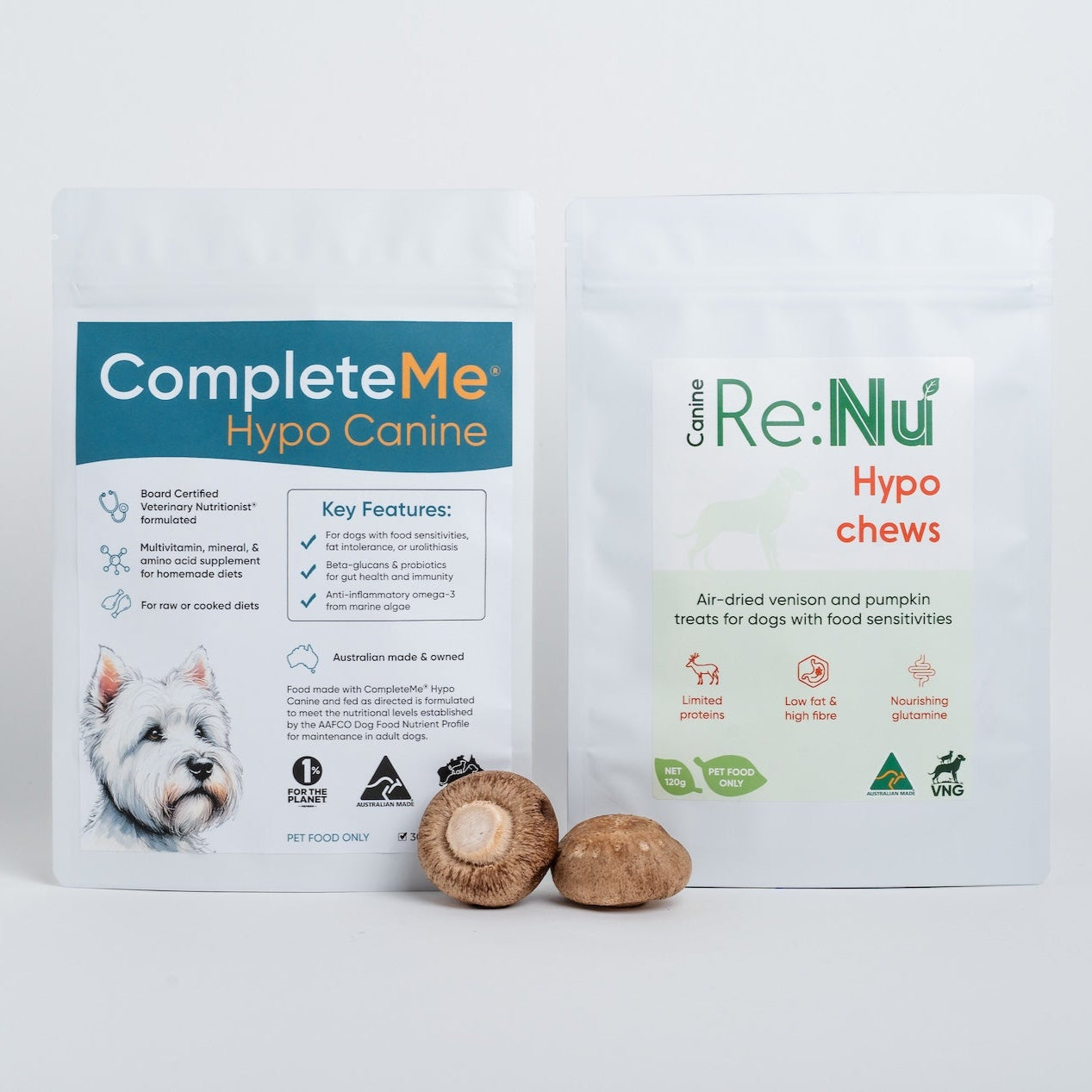 Hypo Canine Starter Pack