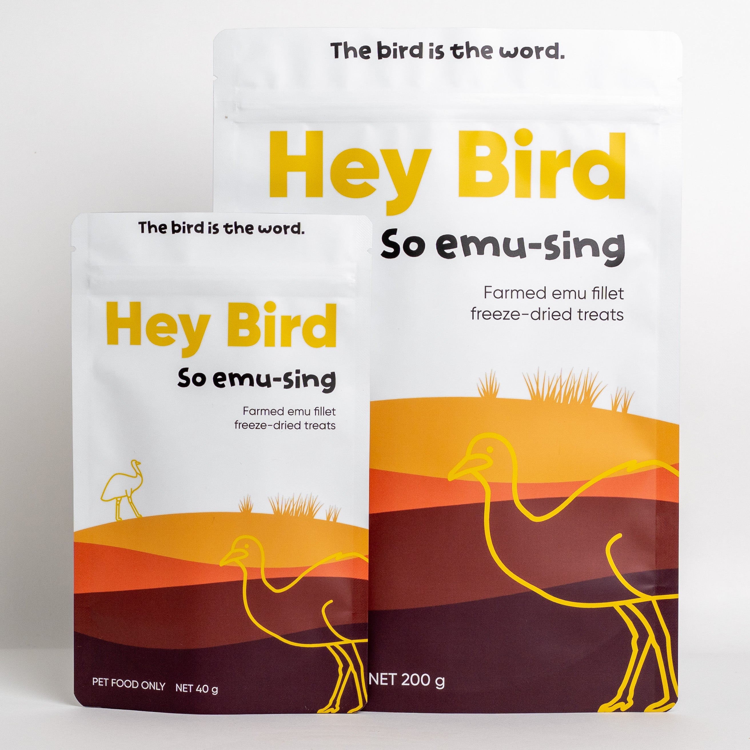 So emu-sing