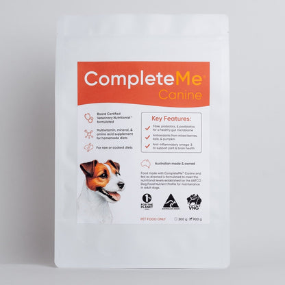 CompleteMe Canine – VNG - Main Image