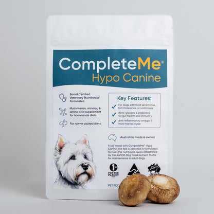 CompleteMe Hypo Canine