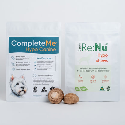 Hypo Canine Starter Pack