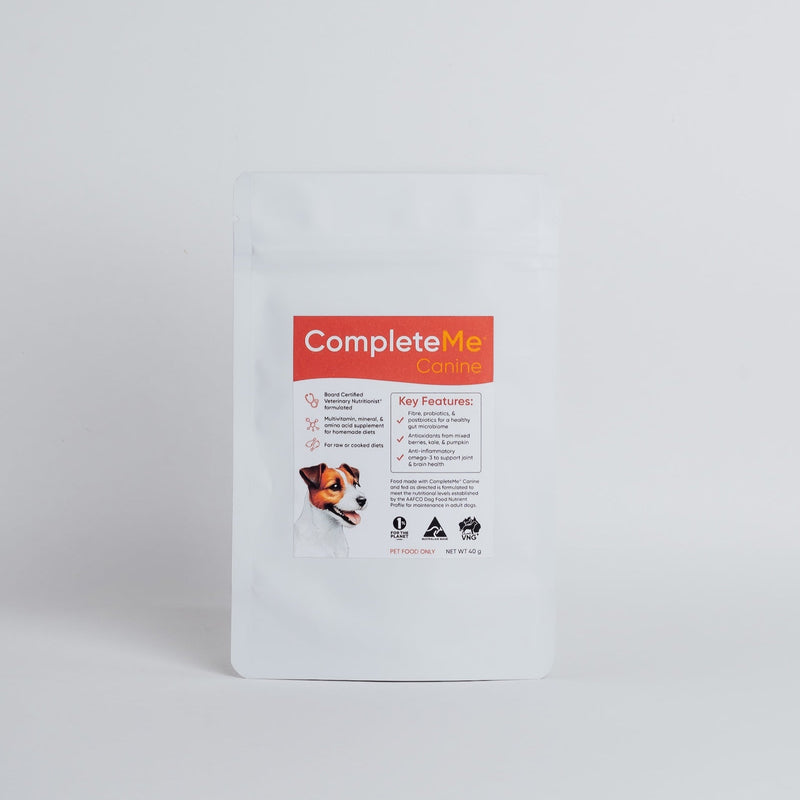 CompleteMe Canine – VNG