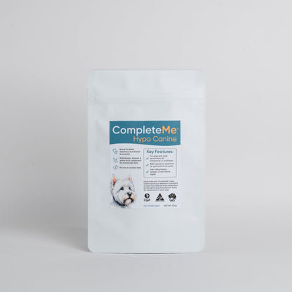CompleteMe Hypo Canine
