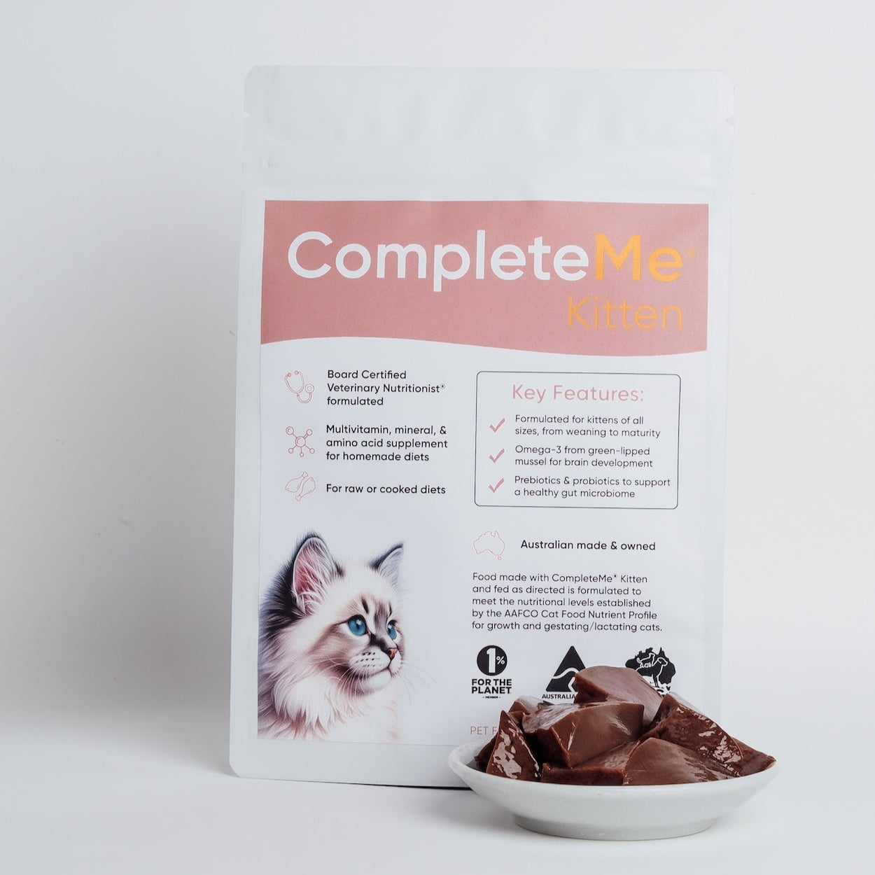 CompleteMe Kitten