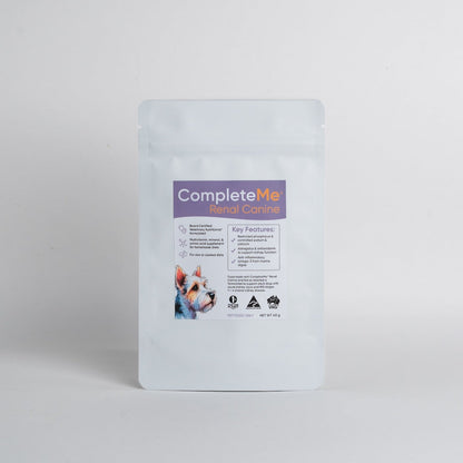 CompleteMe Renal Canine