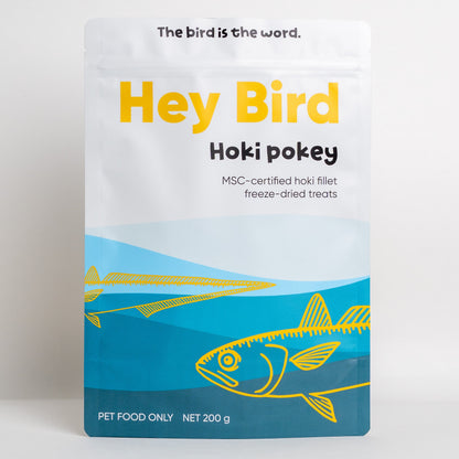 Hoki pokey
