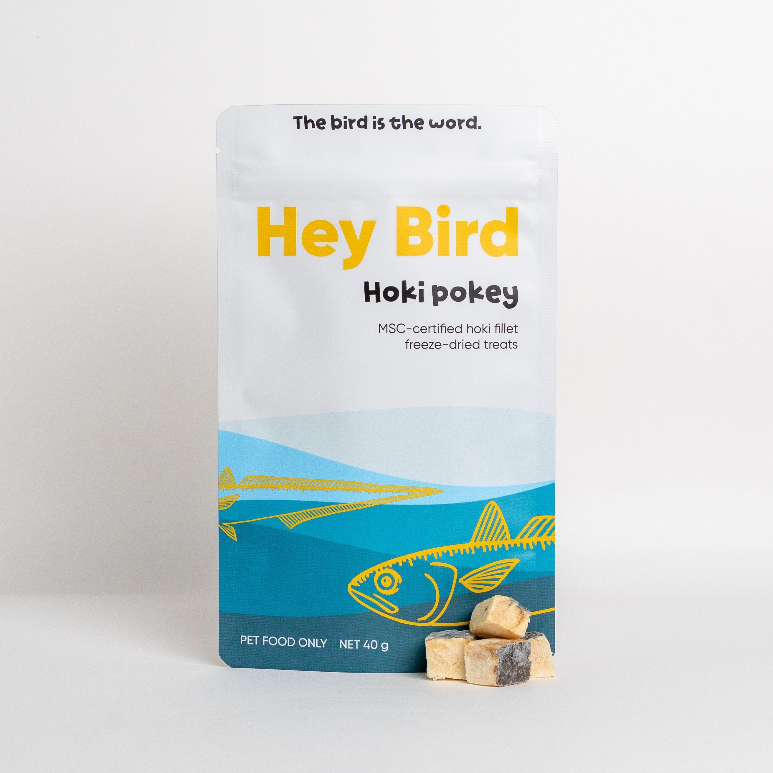 Hoki pokey