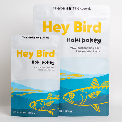 Hoki pokey