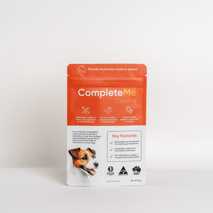 CompleteMe® Canine