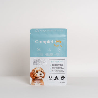 CompleteMe® Puppy