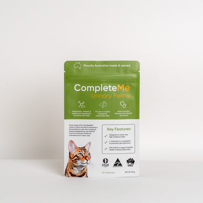 CompleteMe® Urinary Feline