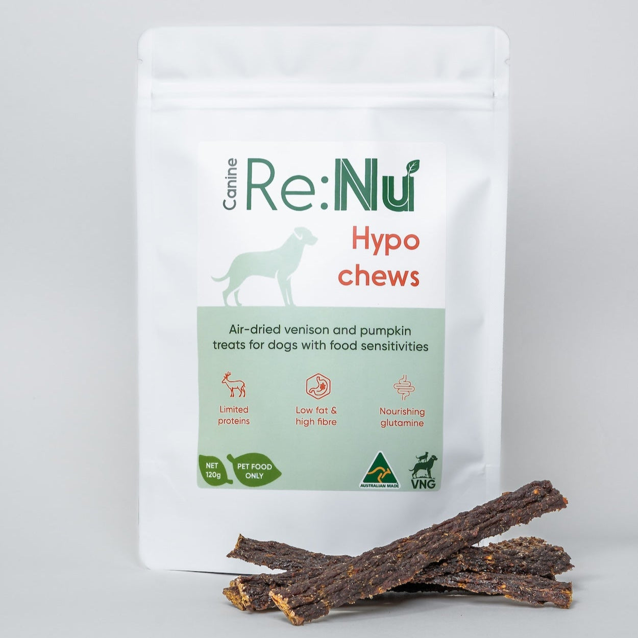 Re:Nu Hypo chews