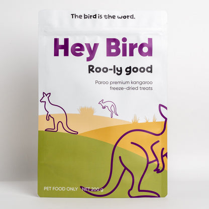 Roo-ly good