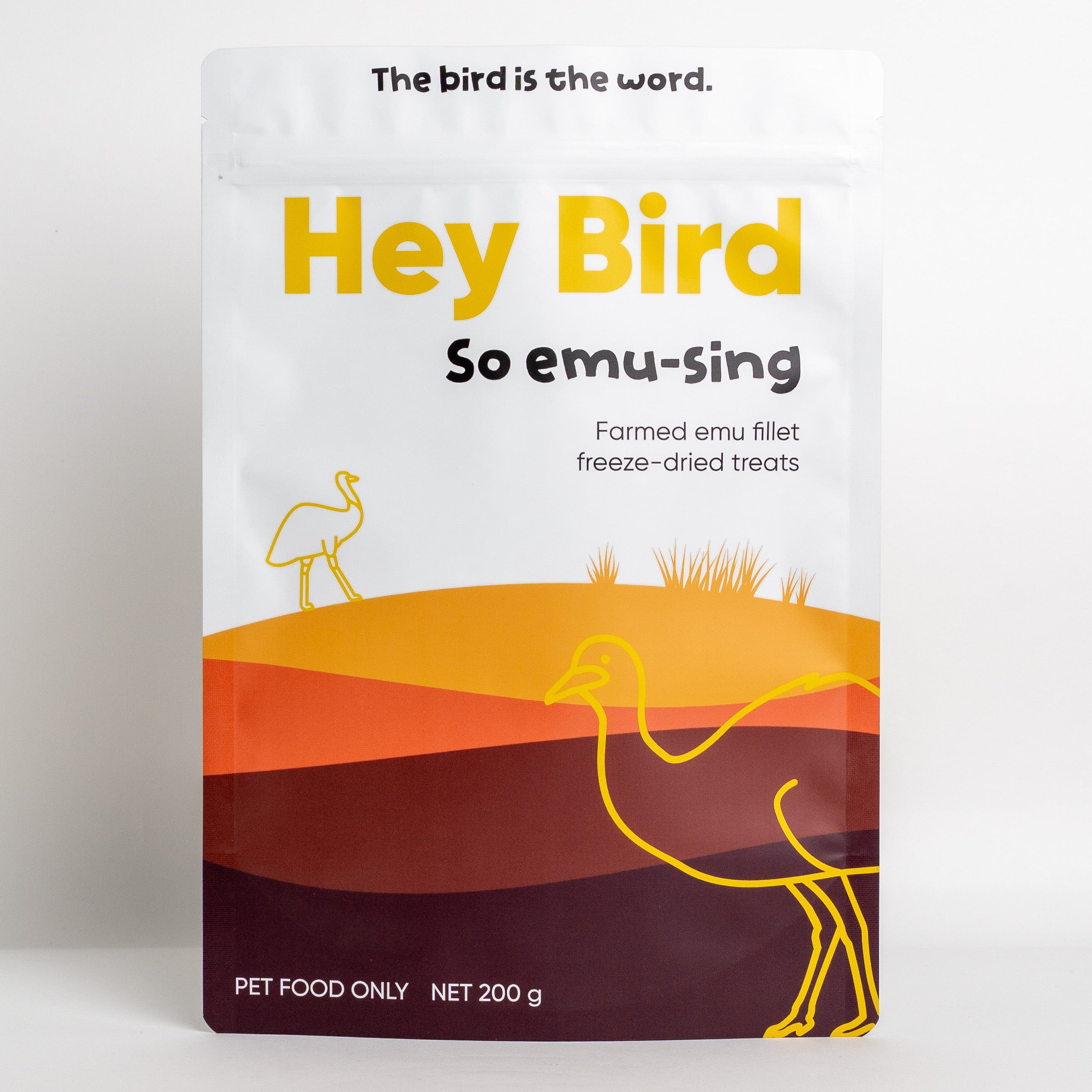 So emu-sing