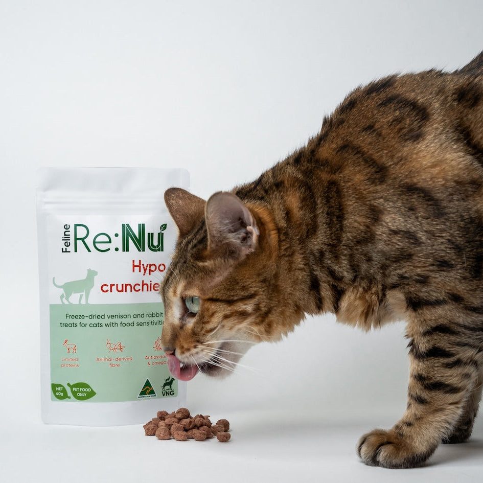 Re:Nu Hypo crunchies